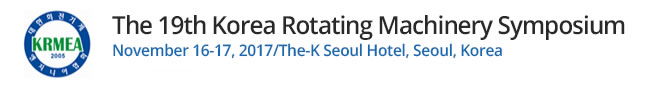 korea-rotating-machinery-simposium-2017
